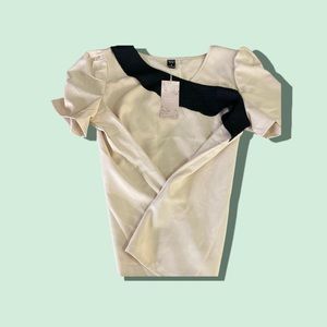 Dress Top